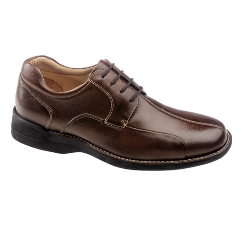 Johnston & Murphy Shuler Bicycle 20-7223 Sz 9.5M